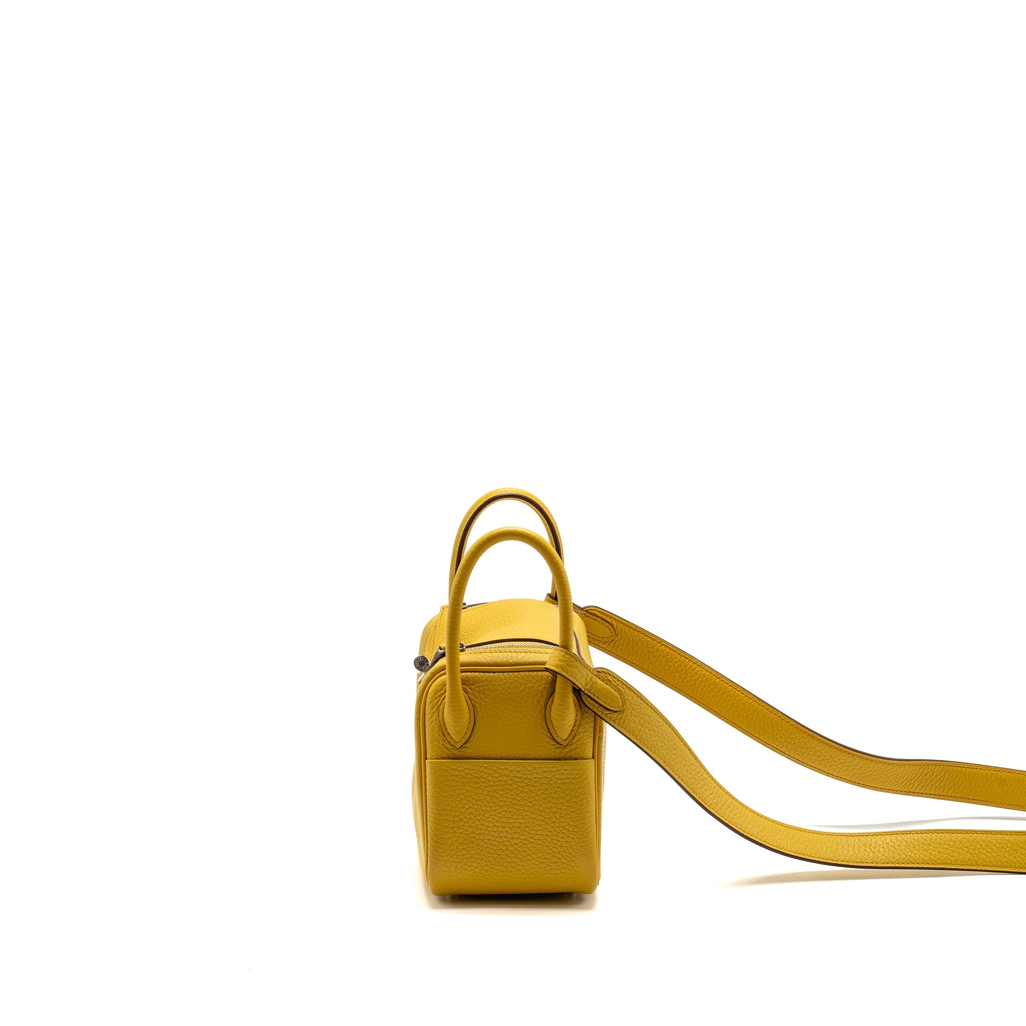 HERMES MINI LINDY CLEMENCE B4 SUN SHW