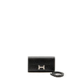 HERMES CONSTANCE TO GO EPSOM BLACK SHW