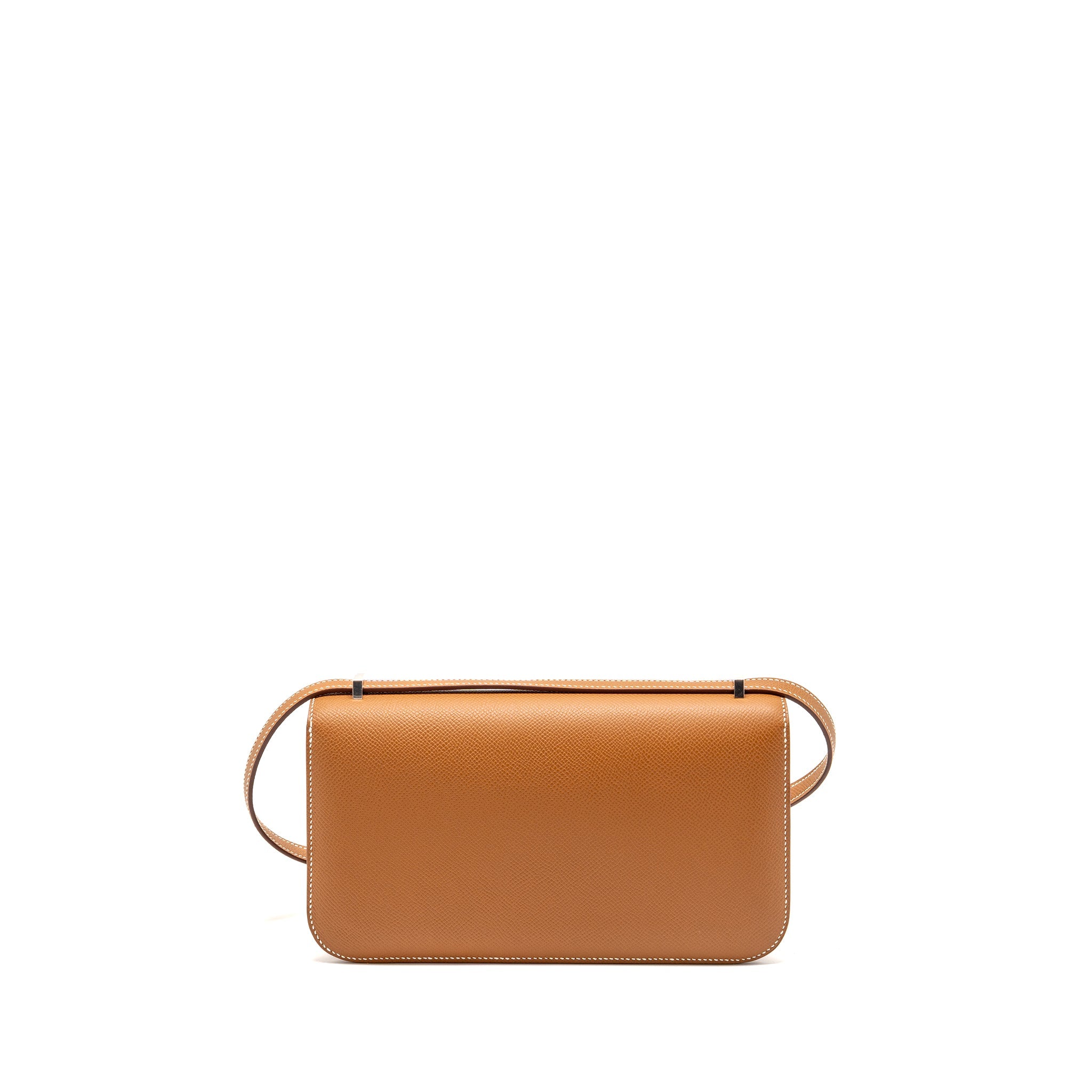 HERMES CONSTANCE ELAN EPSOM GOLD SHW