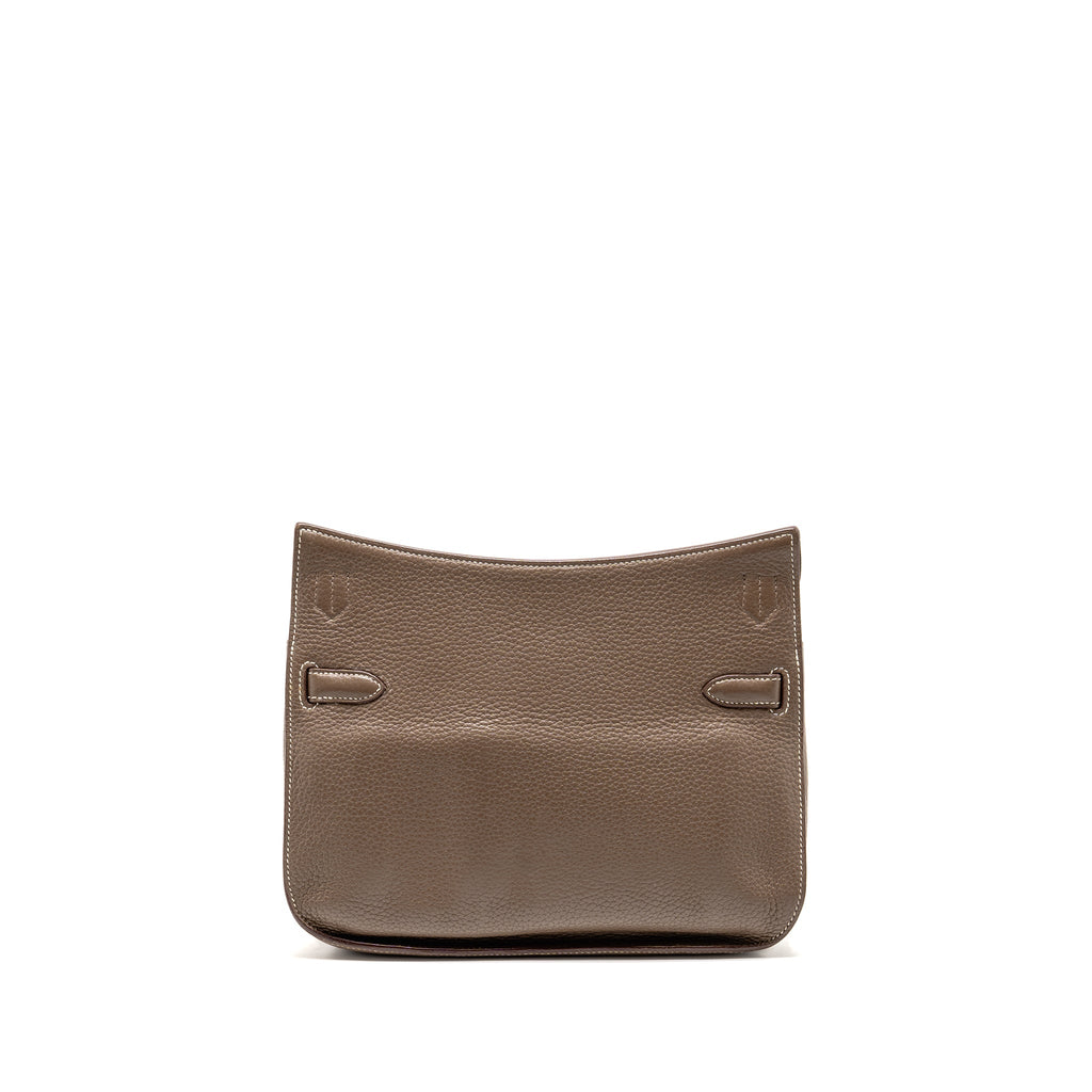 HERMES JYPSIERE 28 CLEMENCE ETOUPE SHW