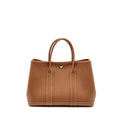 HERMES GARDENPARTY 30 NEGONDA GOLD SHW
