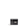 HERMES MINI VERROU BOX BLACK SHW