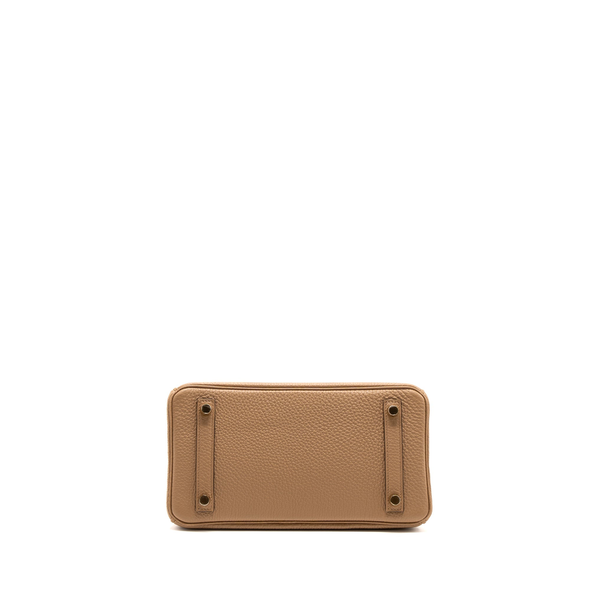 HERMES BIRKIN 25 TOGO 0M CHAI GHW
