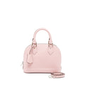LOUIS VUITTON ALMA BB EPI LIGHT PINK SHW