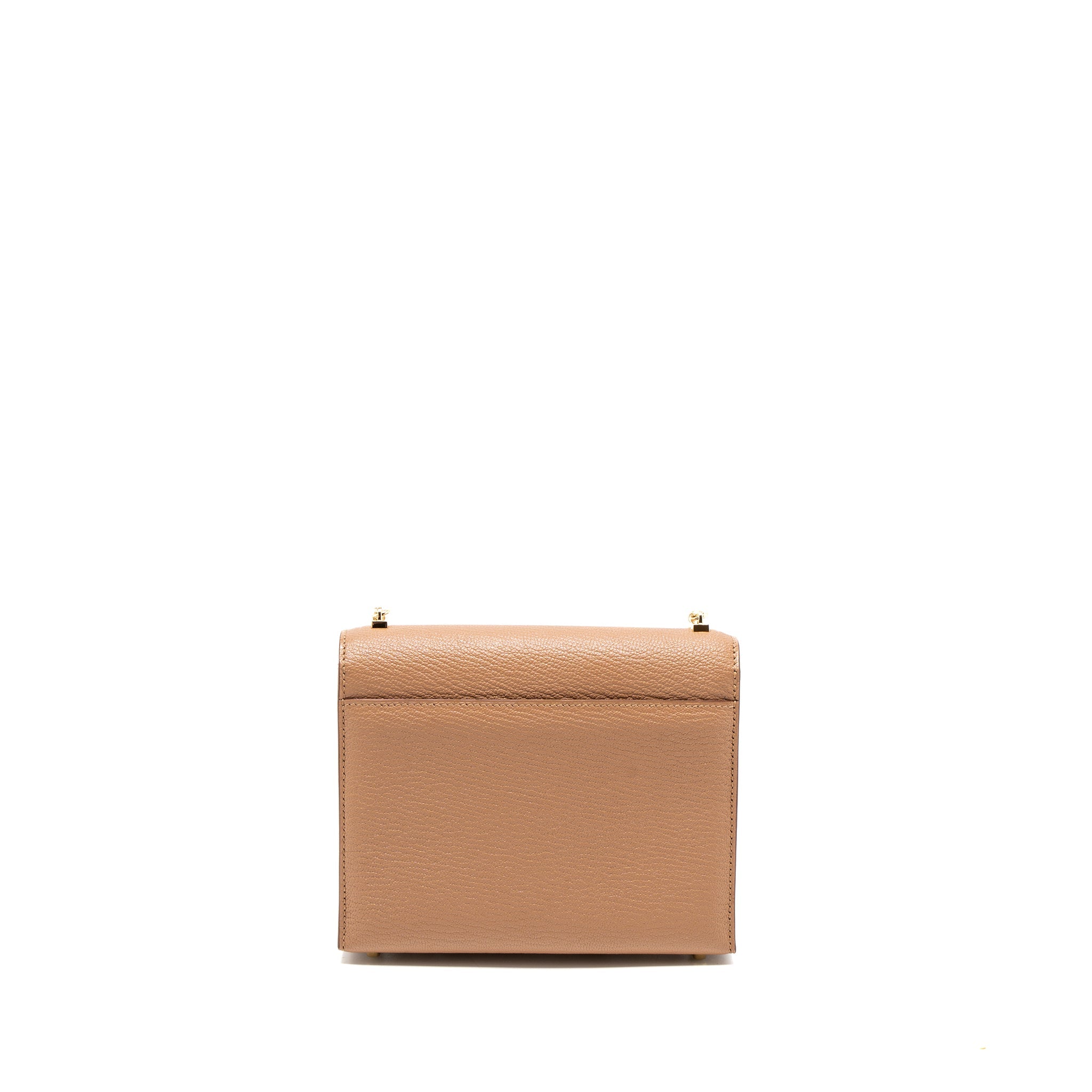 HERMES MINI VERROU CHÈVRE MYSORE 2J QUEBRACHO LGHW