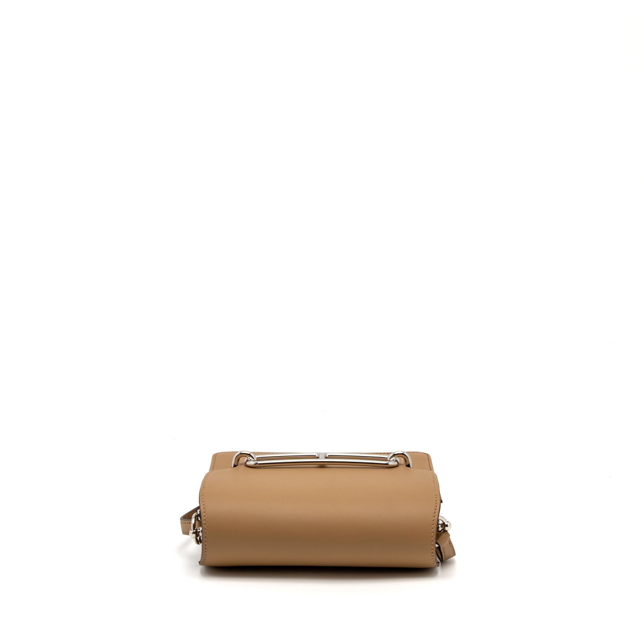 HERMES MINI ROULIS SWIFT 0M CHAI SHW