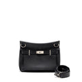 HERMES JYPSIERE 31 CLEMENCE BLACK SHW