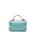 HERMES MAXI BOX EVERCOLOR BLUE SHW