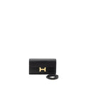HERMES CONSTANCE TO GO EPSOM BLACK GHW STMAP B