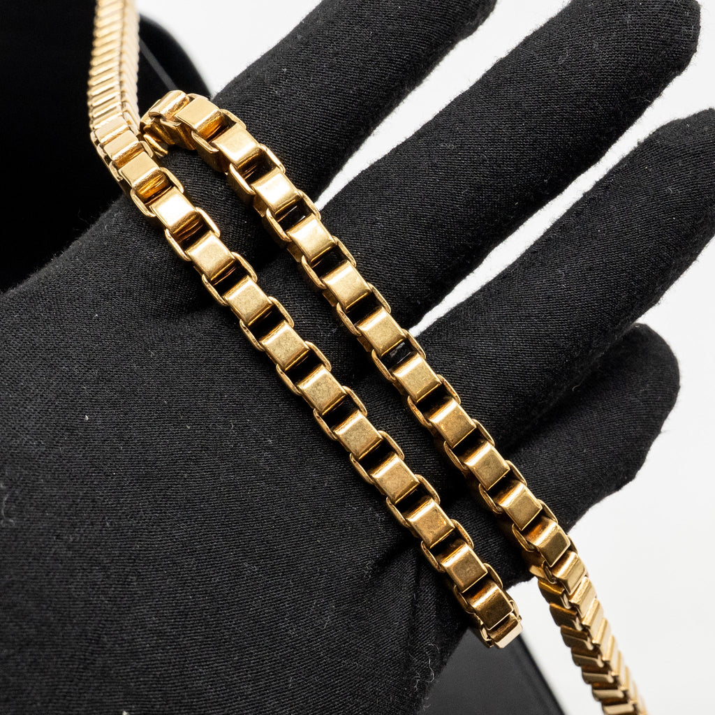 SAINT LAURENT/YSL SUZANNE HOBO BAG CALFSKIN BLACK GHW