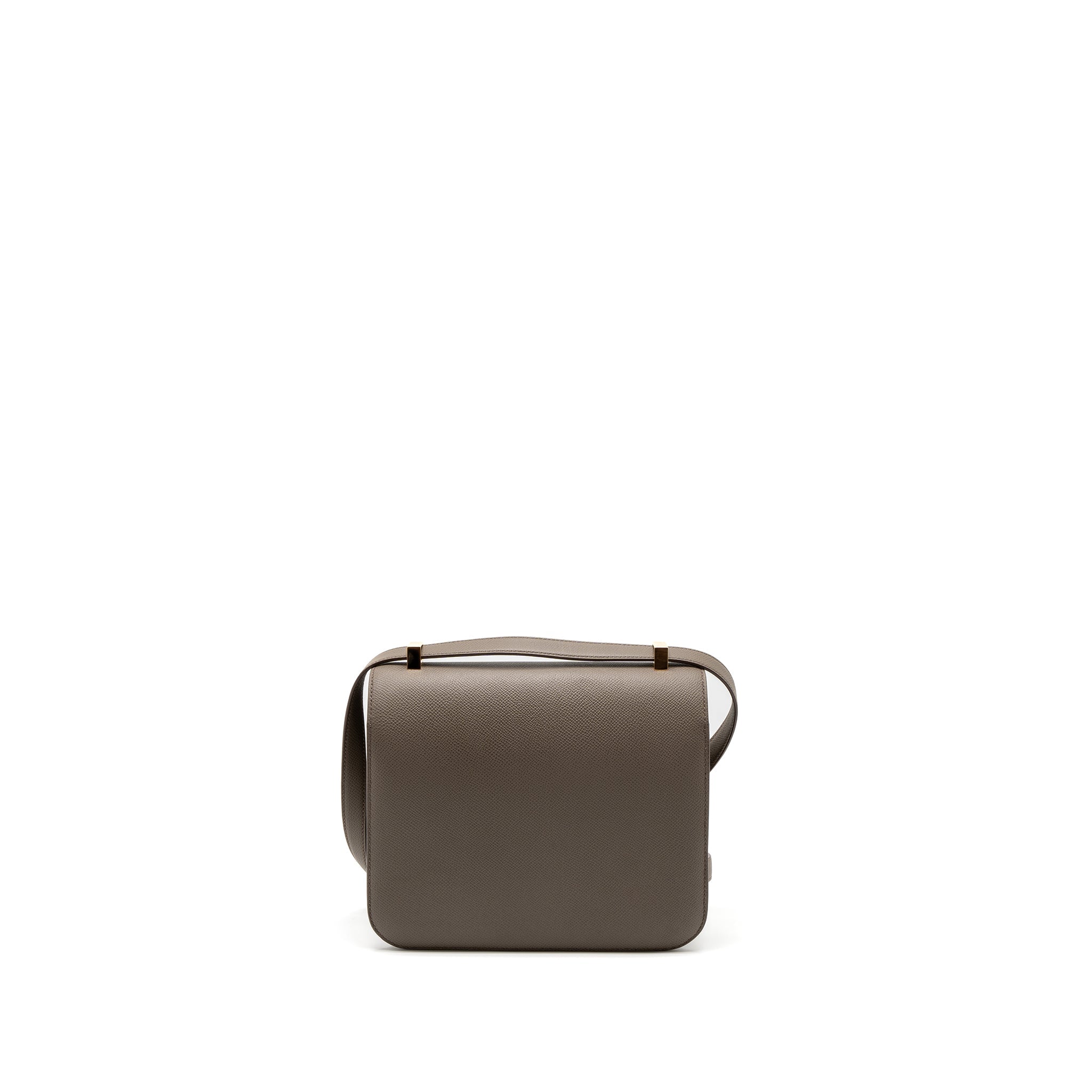HERMES CONSTANCE 24 EPSOM GRIS ETAIN RGHW