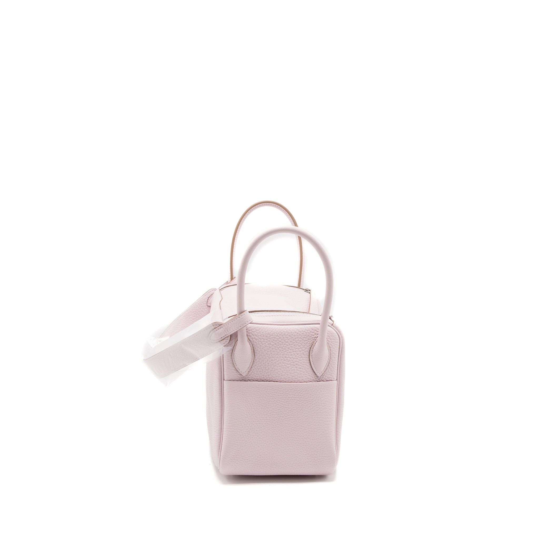 HERMES LINDY 26 CLEMENCE MAUVE PALE SHW