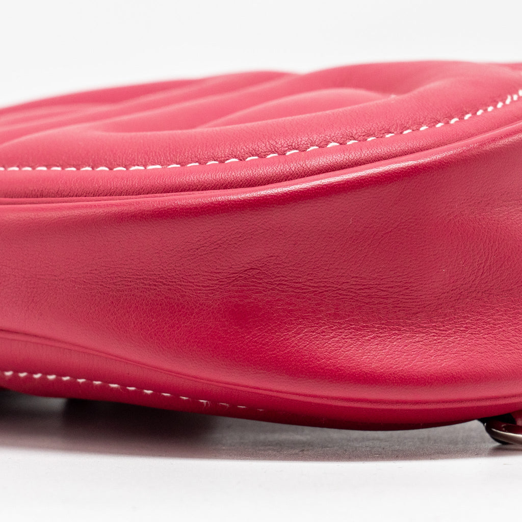 HERMES IN-THE-LOOP SWIFT ROSE MEXICO / SESAME SHW