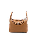 HERMES LINDY 26 CLEMENCE GOLD SHW