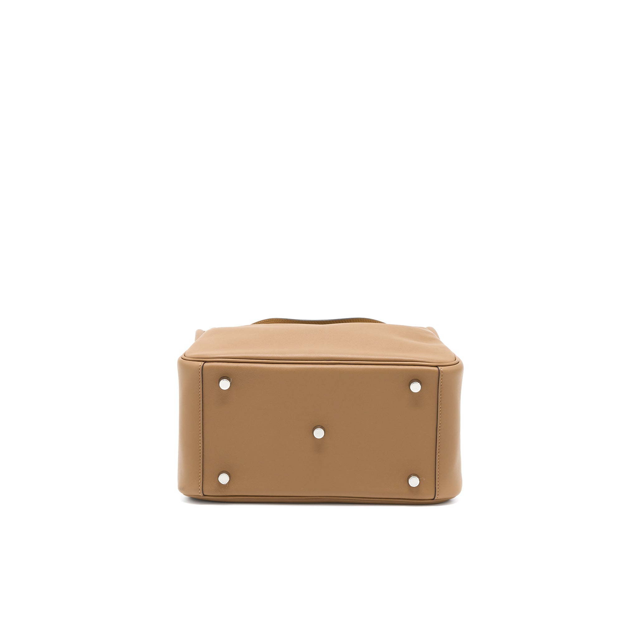 HERMES LINDY 26 SWIFT 3G ALEZAN / 4B BISCUIT SHW