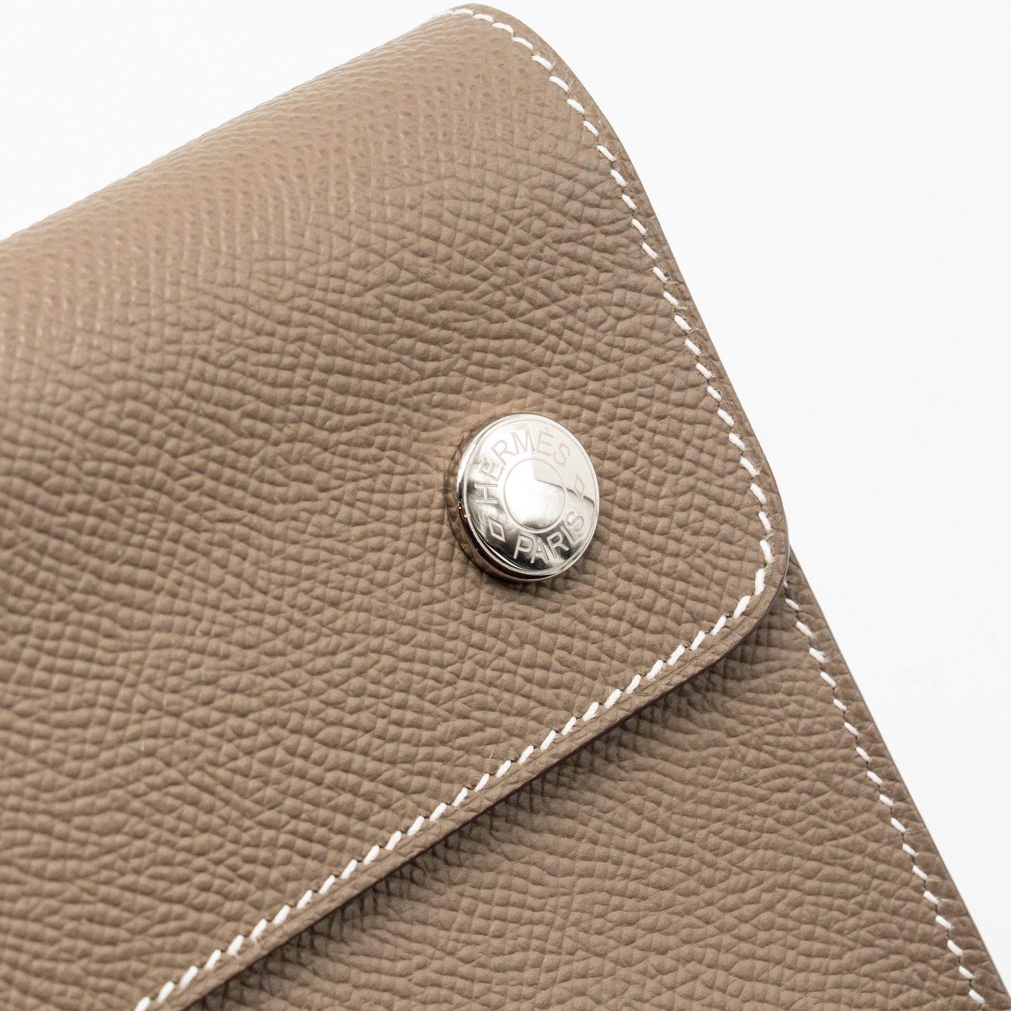 HERMES HERMESNAP EPSOM ETOUPE SHW