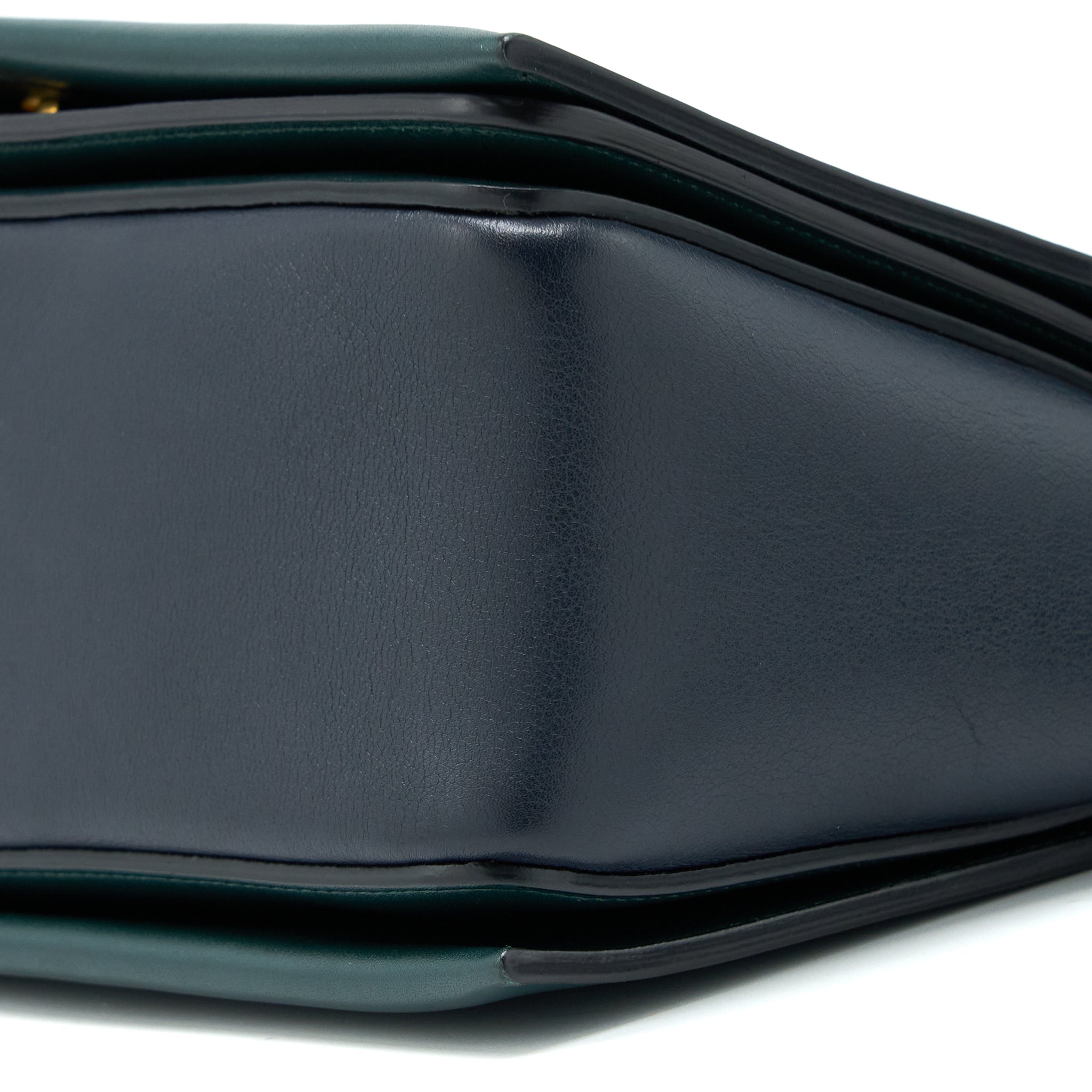 CELINE FRAME BAG CALFSKIN MULTICOLOUR GHW