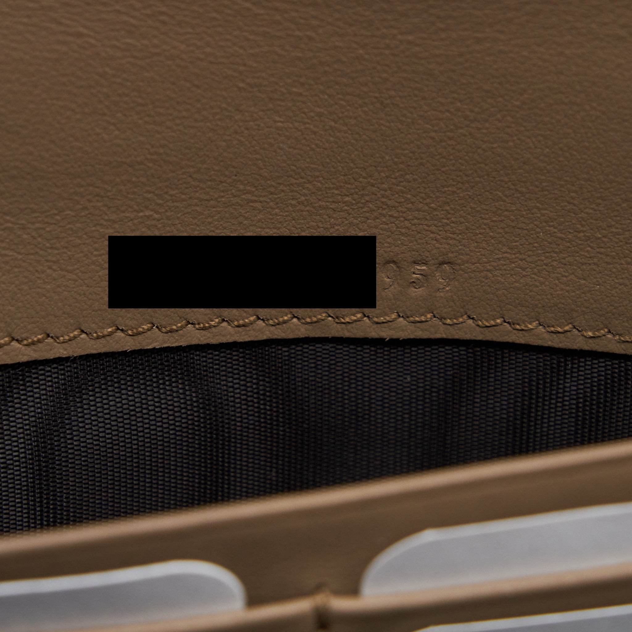 GUCCI DIONYSUS WALLET ON CHAIN GG SUPREME CANVAS SHW