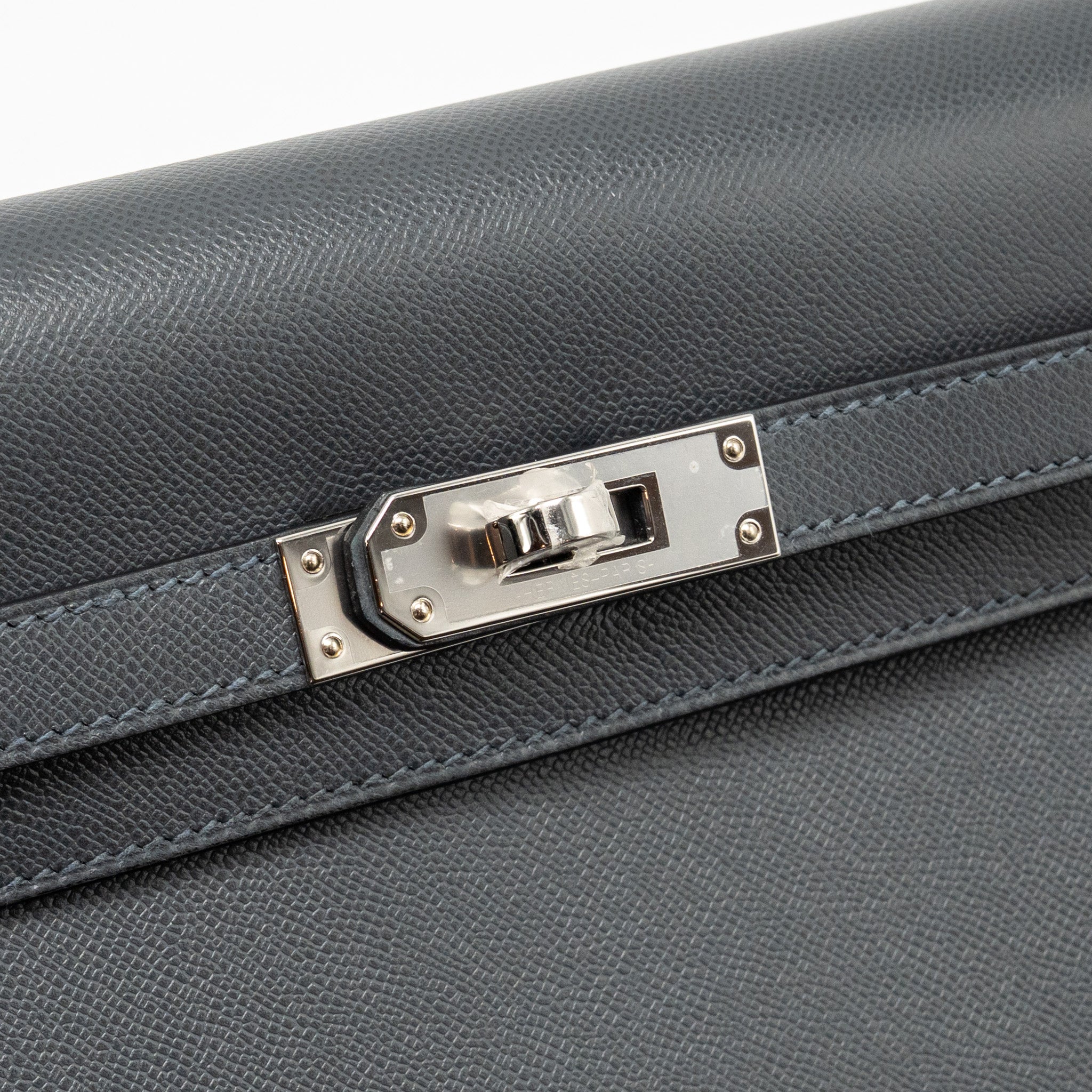 HERMES KELLY ELAN MADAME GRIS MISTY SHW