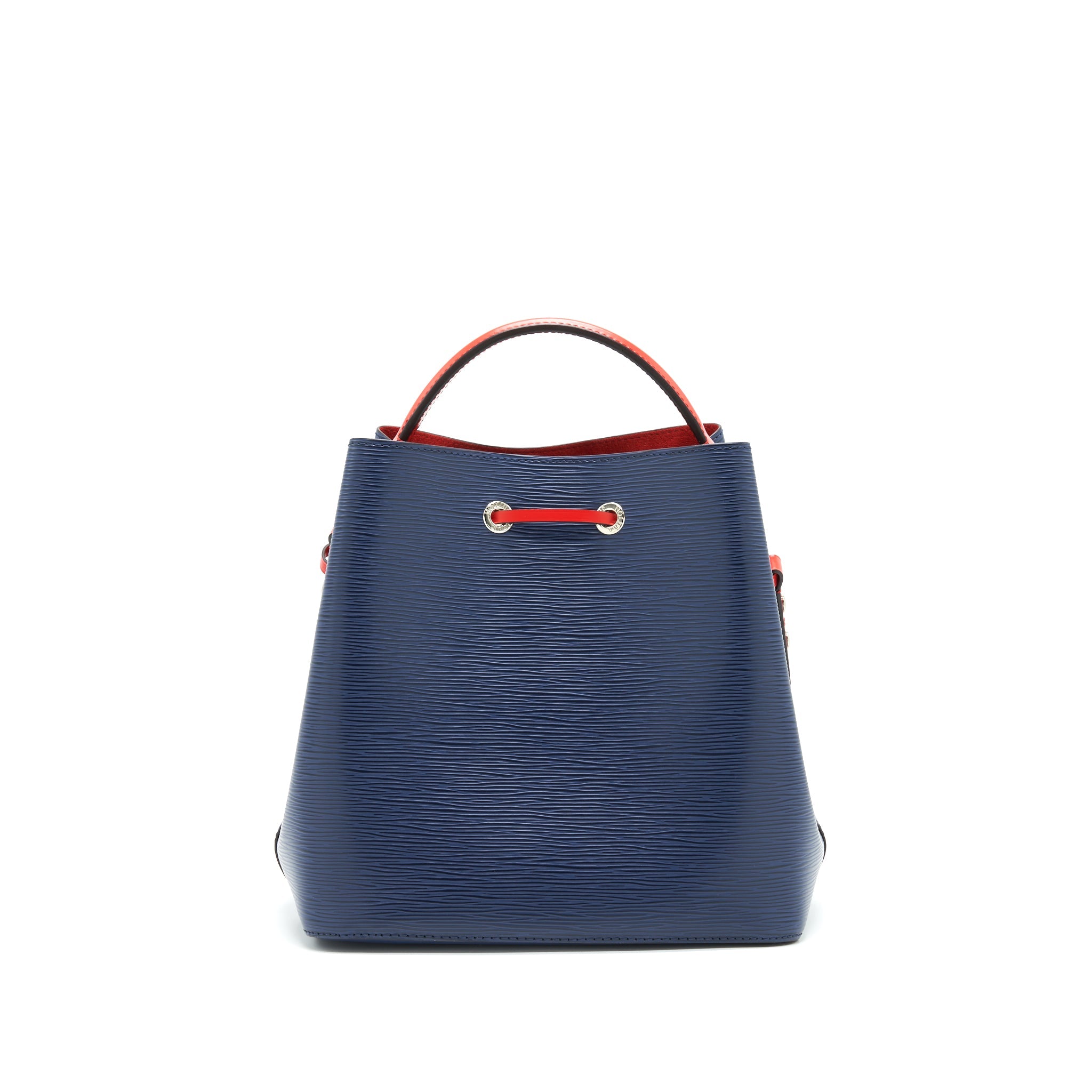 LOUIS VUITTON NEONOE MM EPI LEATHER INDIGO