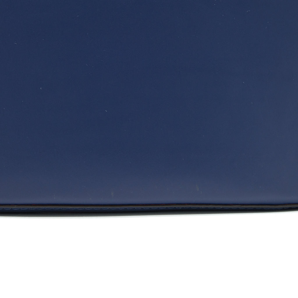 LOUIS VUITTON NEONOE MM EPI LEATHER INDIGO