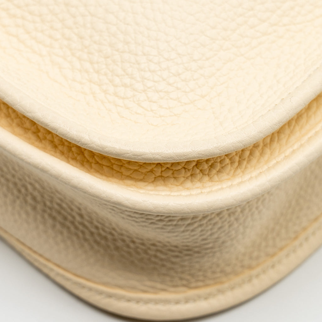 HERMES EVELYNE 29 CLEMENCE NATA GHW