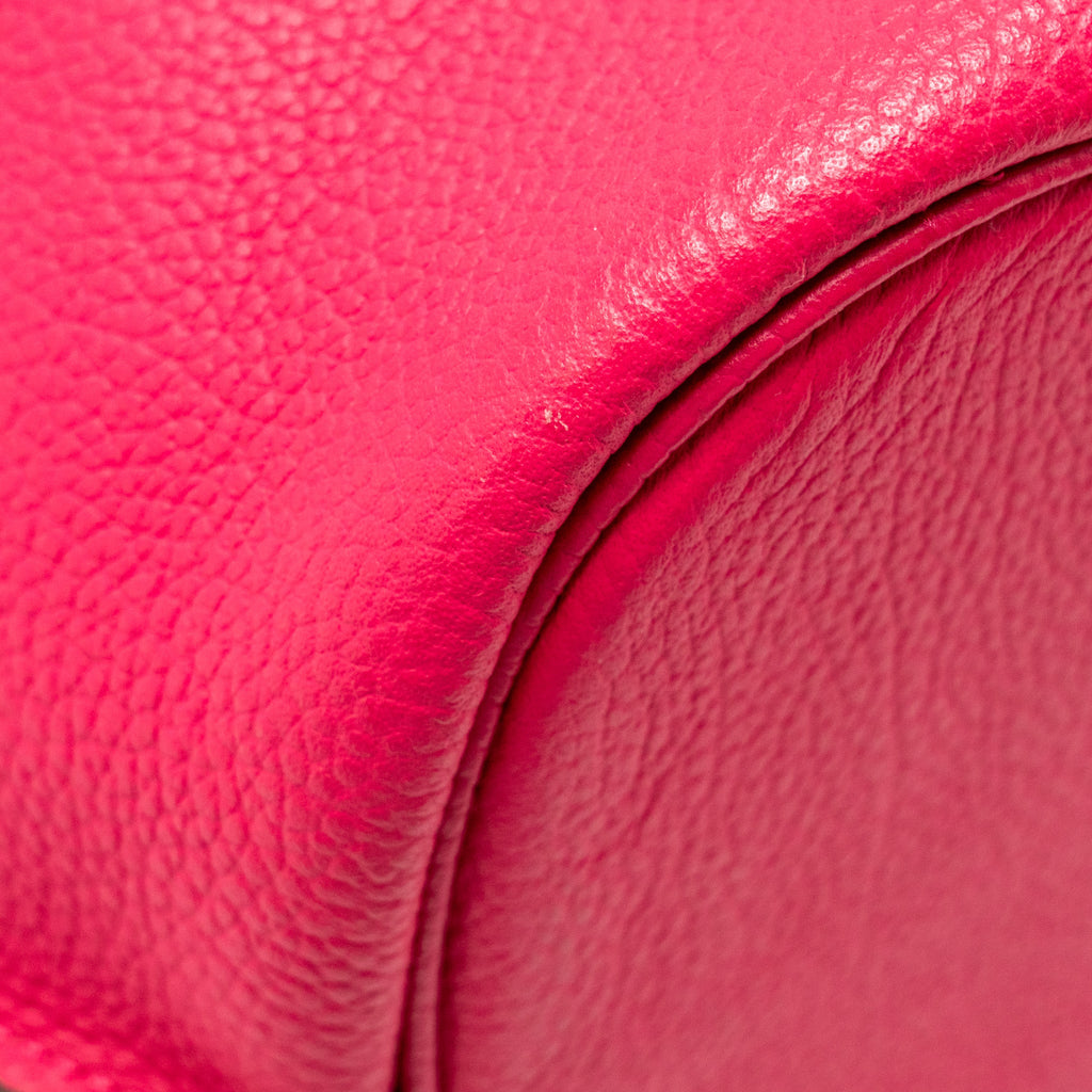 HERMES SO KELLY 26 CLEMENCE ROSE MEXICO SHW
