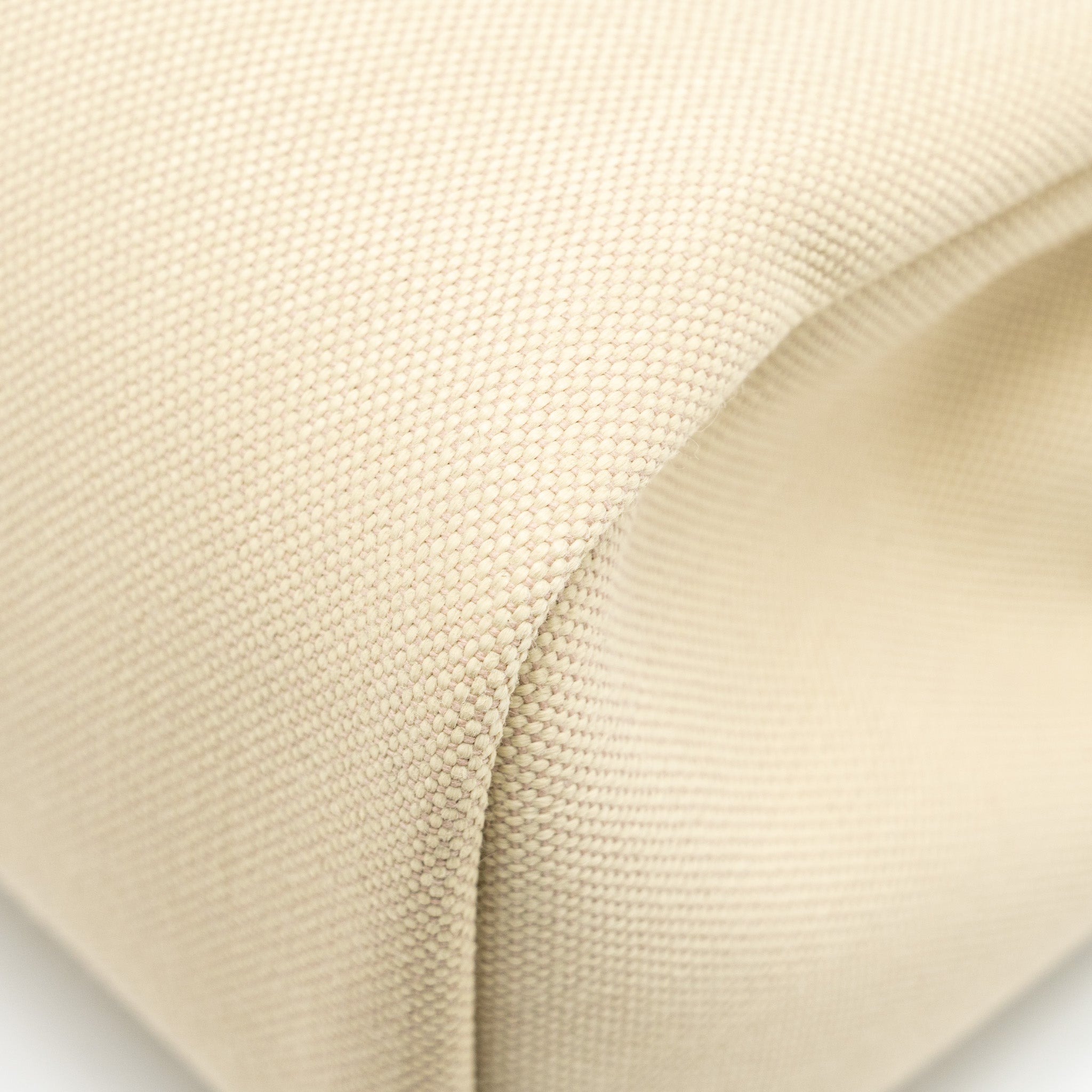 HERMES HERBAG 31 ZIP BAG CANVAS / HUNTER BETON / NATURAL SABLE GHW