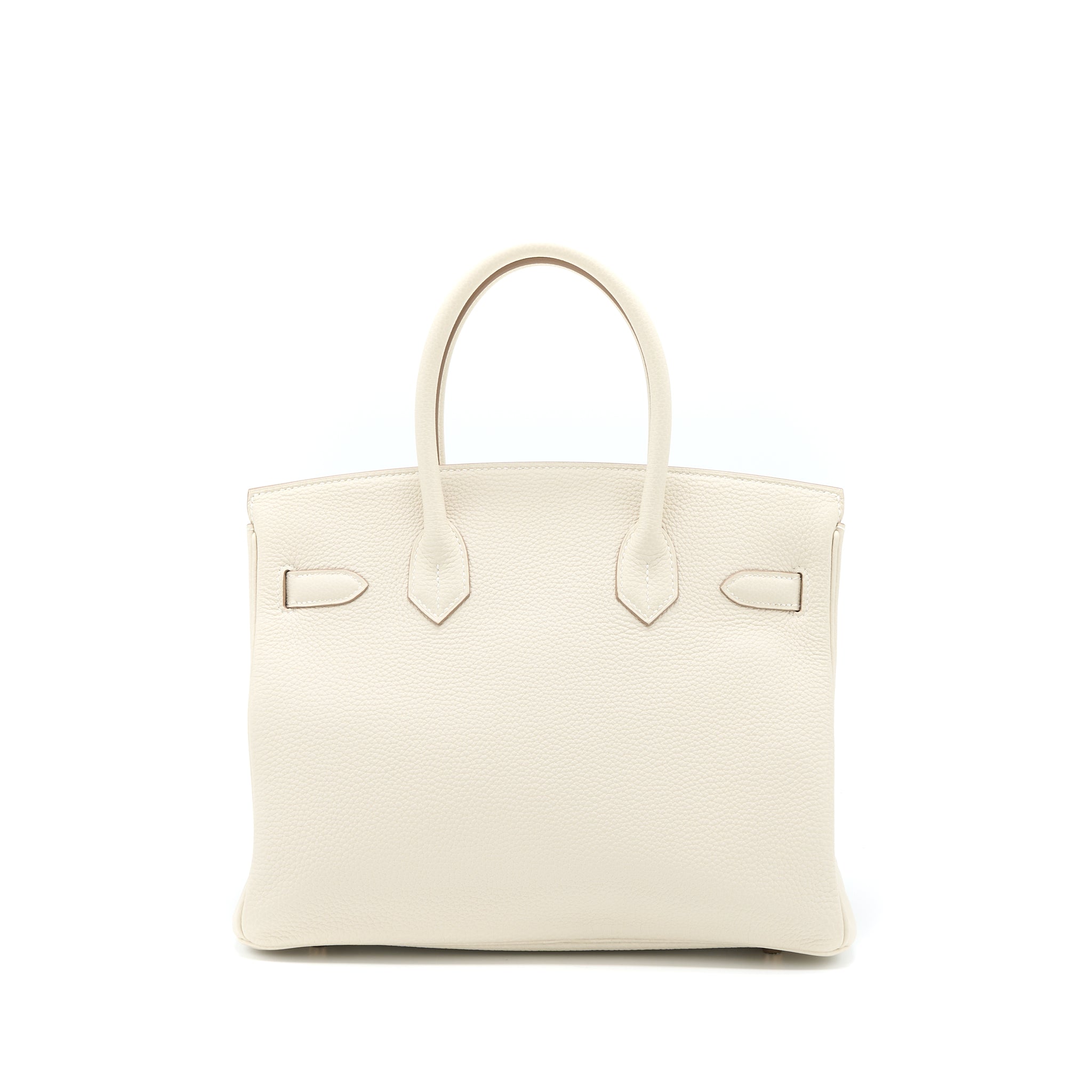 HERMES BIRKIN 30 TOGO CRAIE RGHW