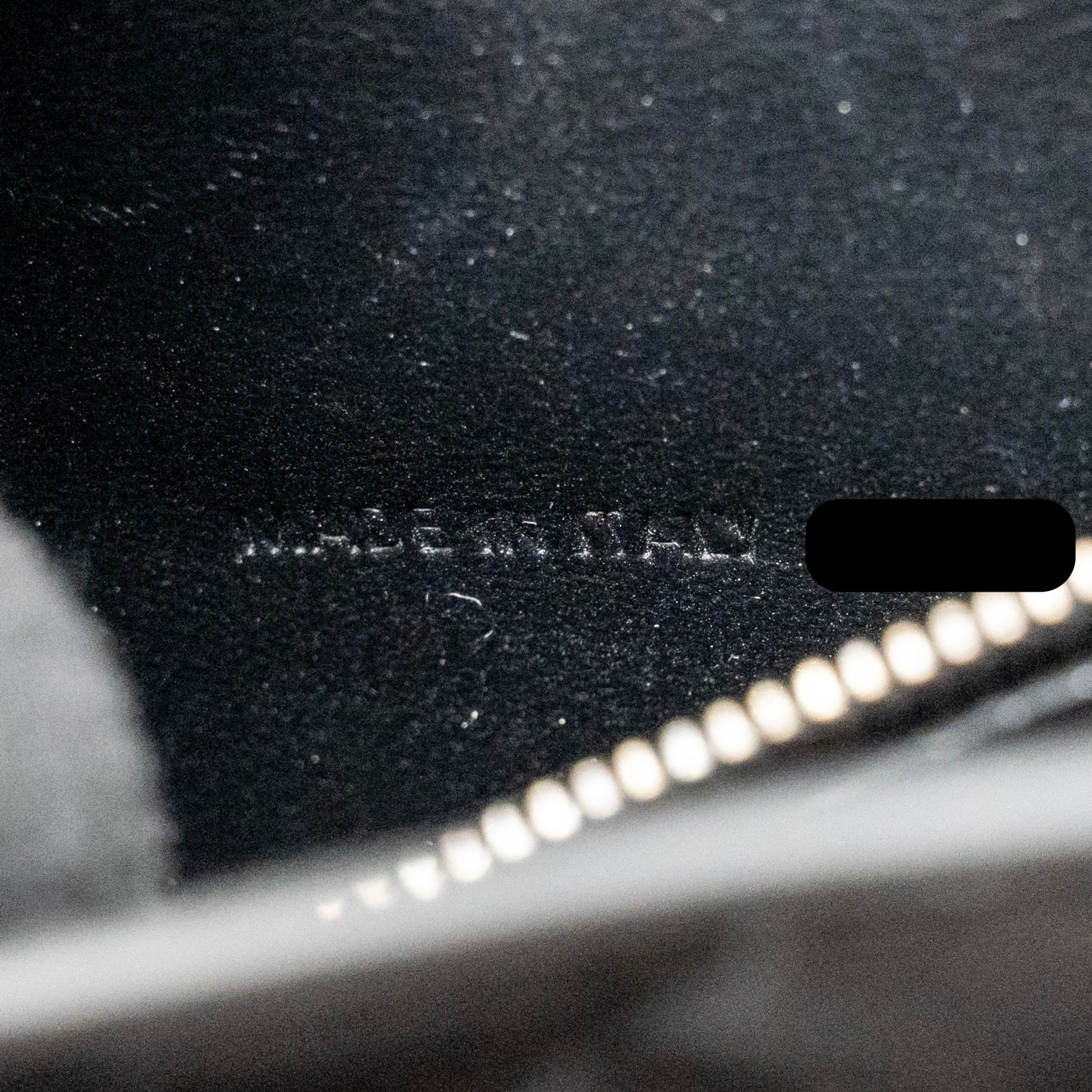 BALENCIAGA SMALL HOURGLASS BAG QUILTED CALFSKIN SO BLACK
