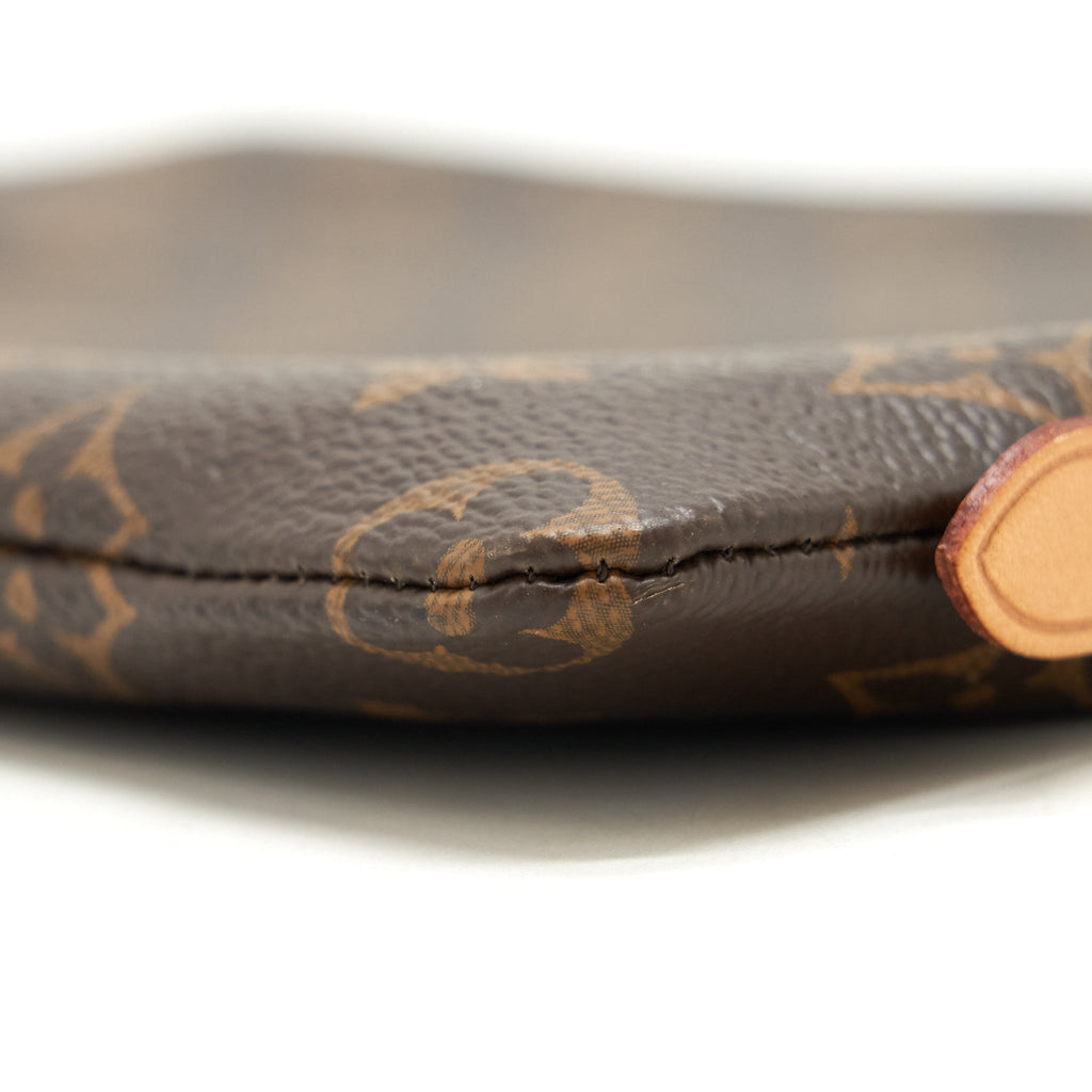 LOUIS VUITTON POCHETTE JOUR GM MONOGRAM