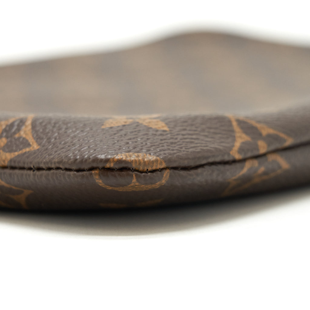 LOUIS VUITTON POCHETTE JOUR GM MONOGRAM