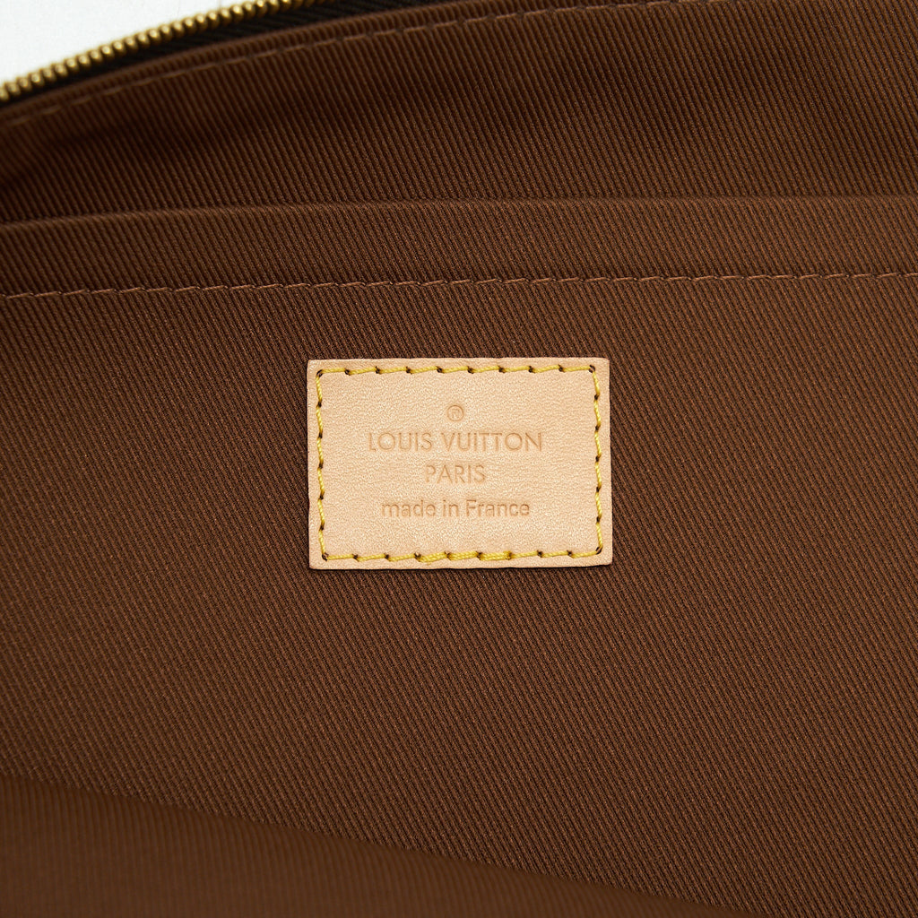 LOUIS VUITTON POCHETTE JOUR GM MONOGRAM