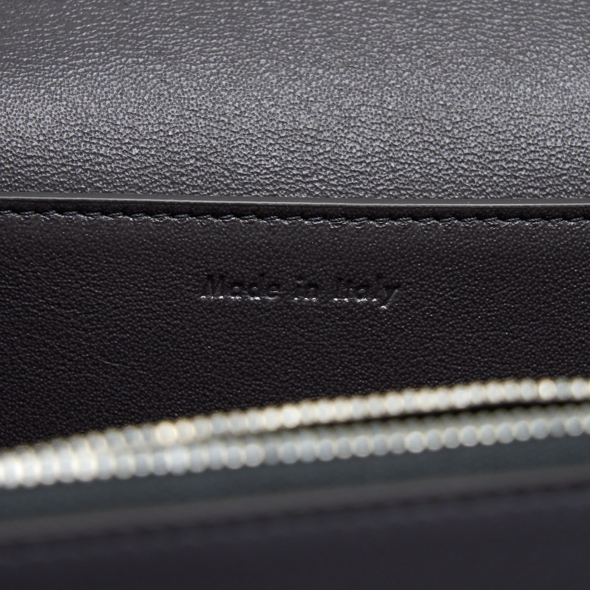 CELINE FRAME BAG MULTICOLOUR LIQUORICE / ANTIQUE ROSE