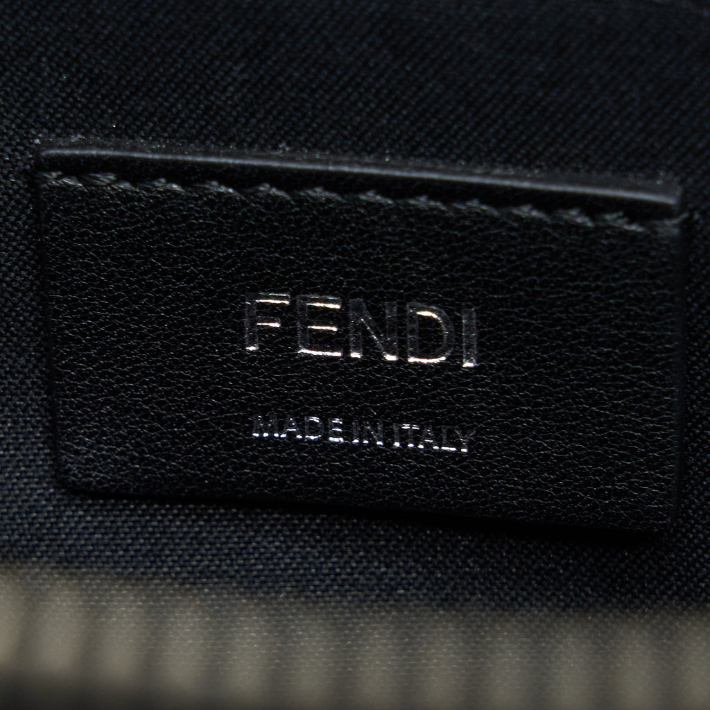 FENDI BY THE WAY BAG CALFSKIN BLACK SHW