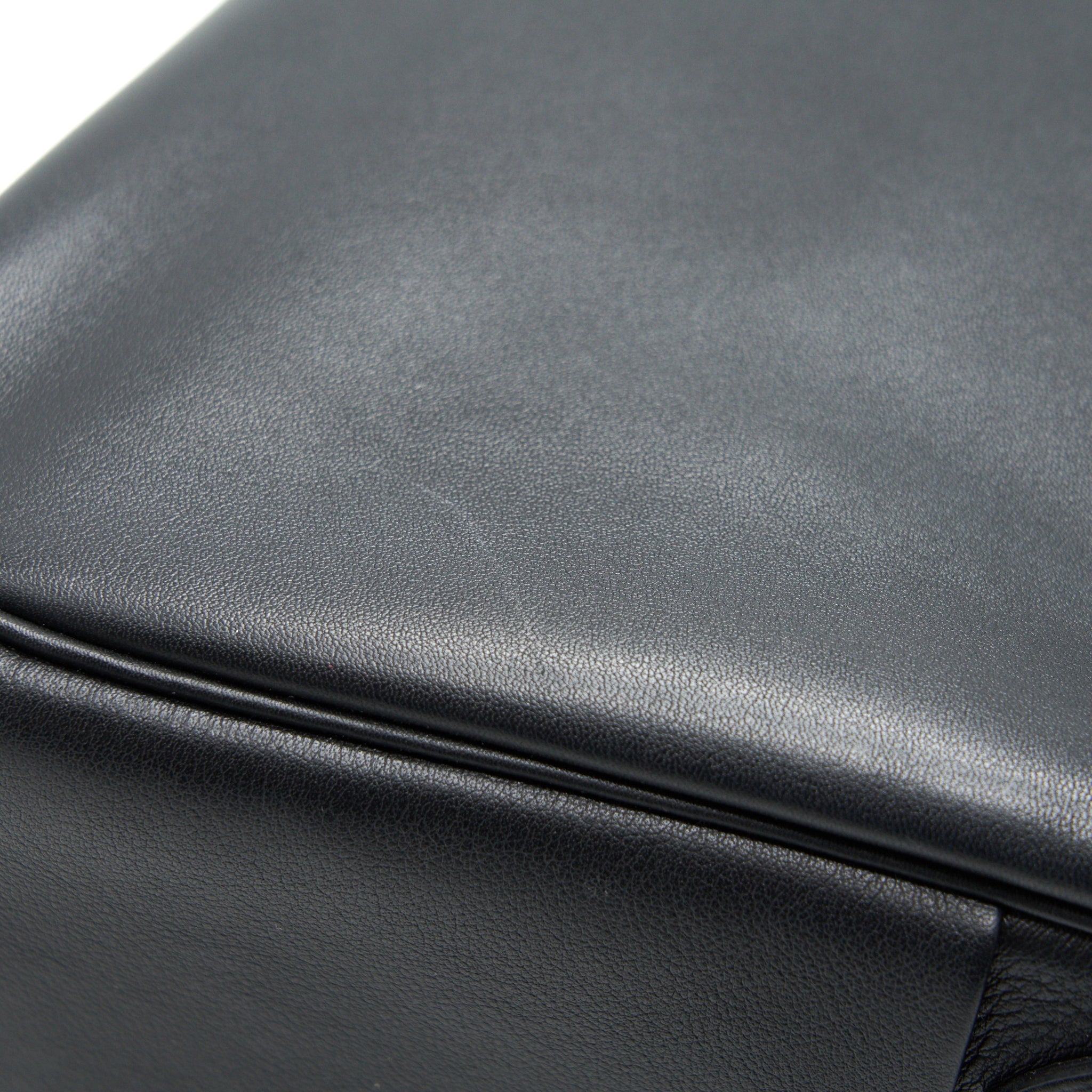 HERMES LINDY 30 SWIFT IN BLACK SHW