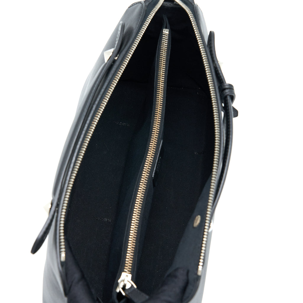 FENDI BY THE WAY BAG CALFSKIN BLACK SHW