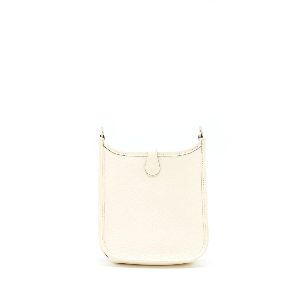 HERMES MINI EVELYNE NATA SHW