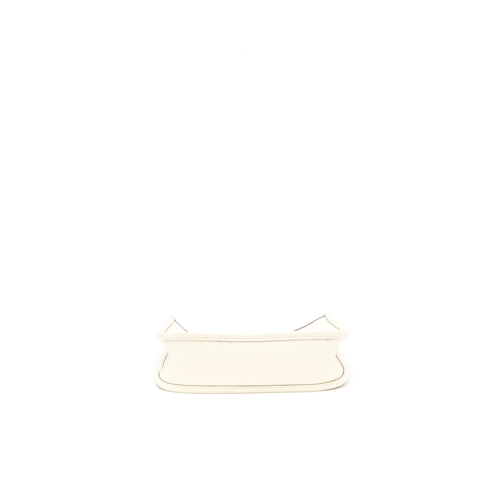 HERMES MINI EVELYNE NATA SHW