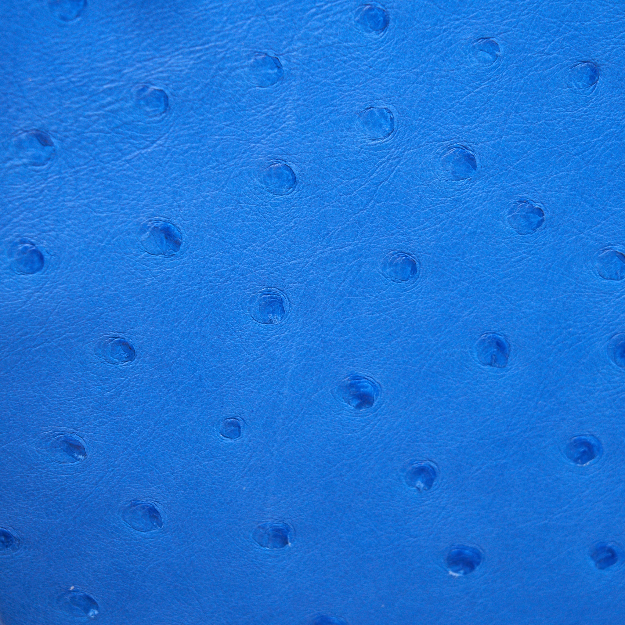 HERMES BIRKIN 30 OSTRICH 07 BLEUET SHW