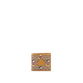 GUCCI X DISNEY MICKEY MOUSE WALLET MINI GG SUPREME BEIGE