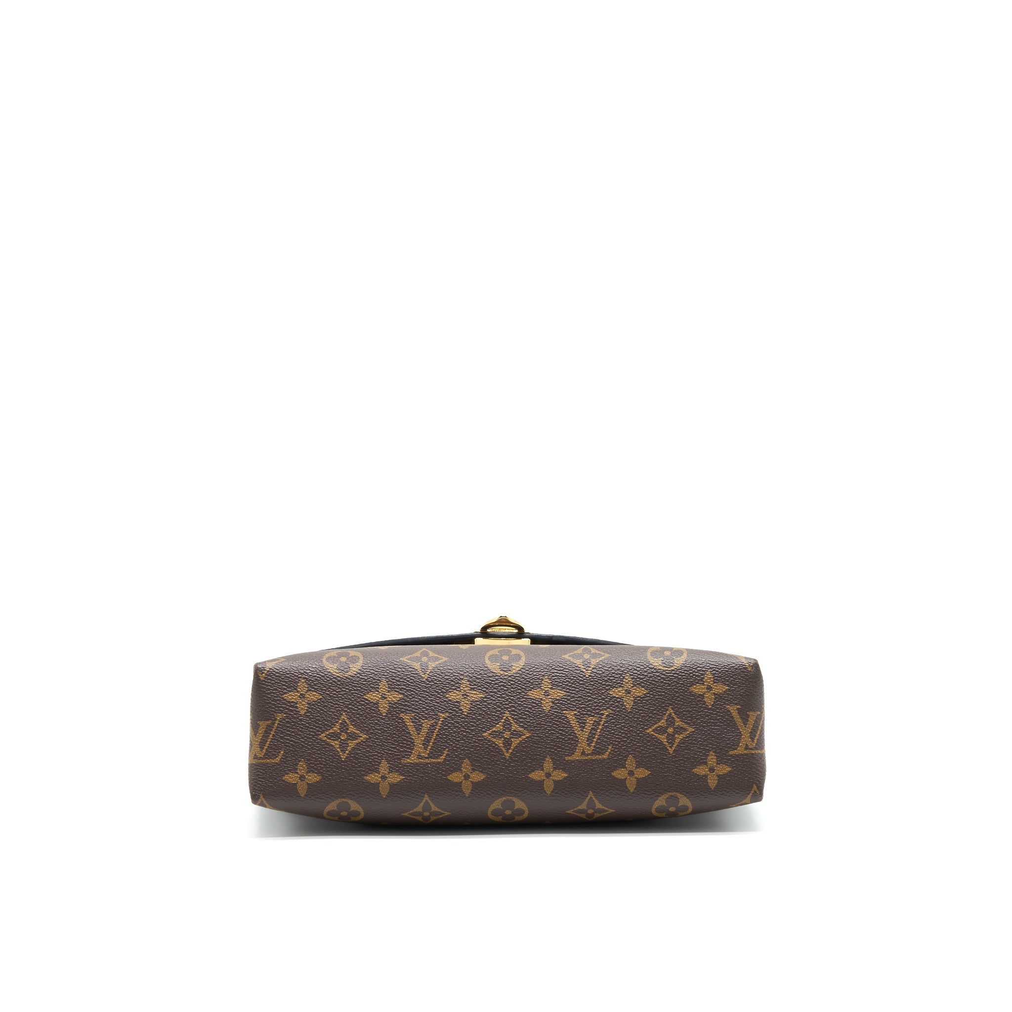 LOUIS VUITTON SAINT PLACIDE MONOGRAM CANVAS/ CHERRY