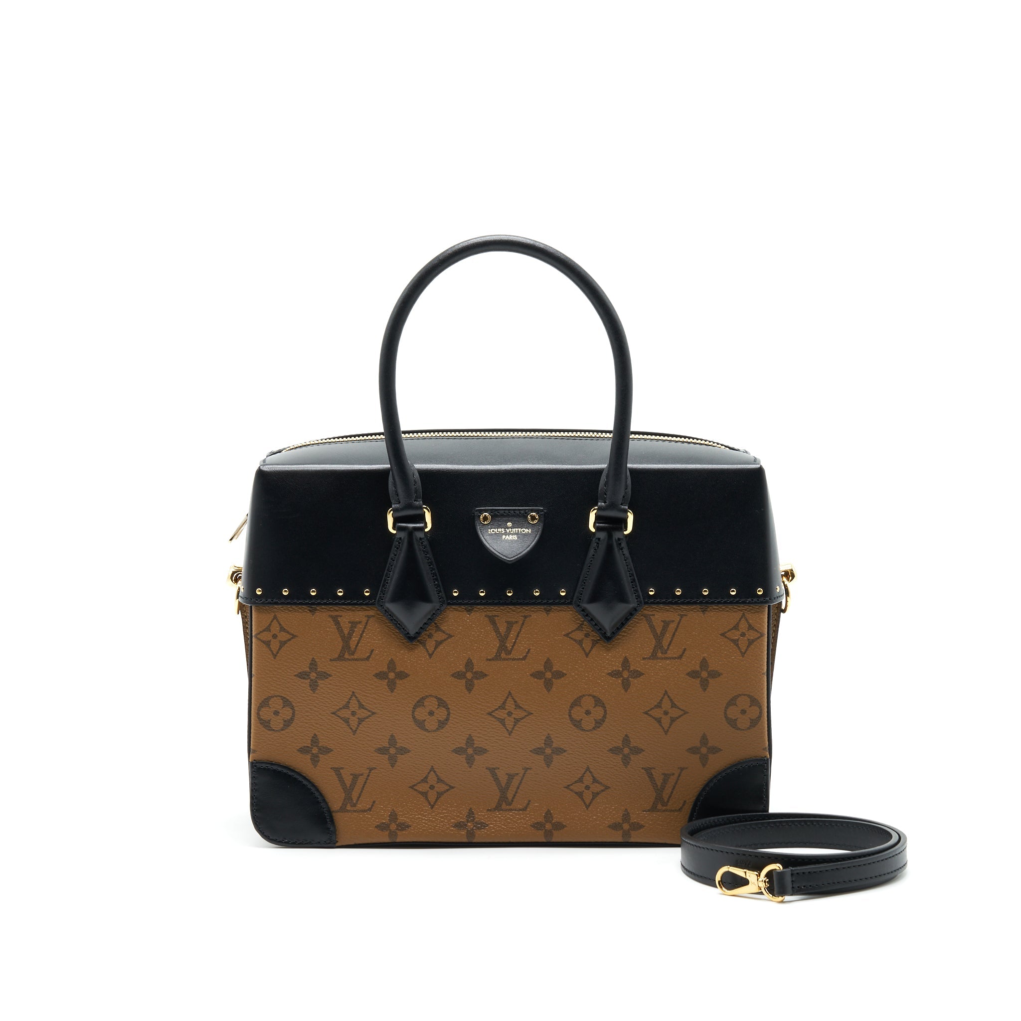 LOUIS VUITTON CITY MALLE IN MONOGRAM