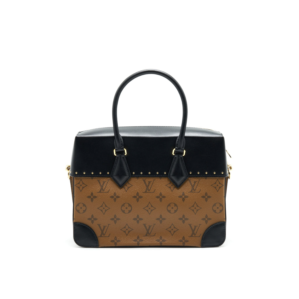 LOUIS VUITTON CITY MALLE IN MONOGRAM