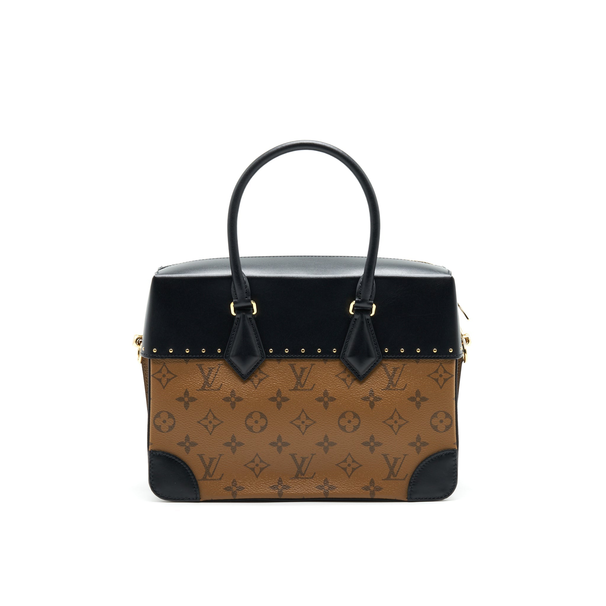 LOUIS VUITTON CITY MALLE IN MONOGRAM