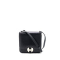 HERMES 2002 20 BAG EVERGRAIN BLACK SHW