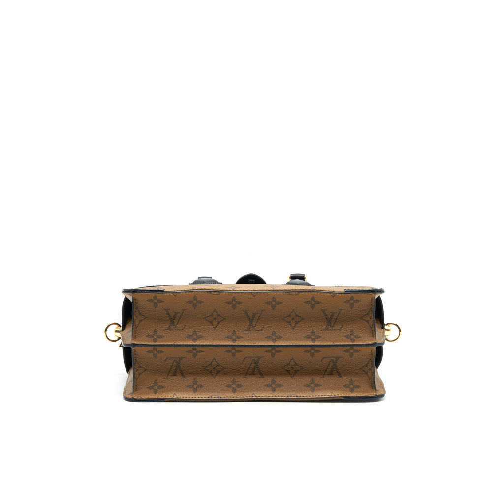 LOUIS VUITTON CITY MALLE IN MONOGRAM