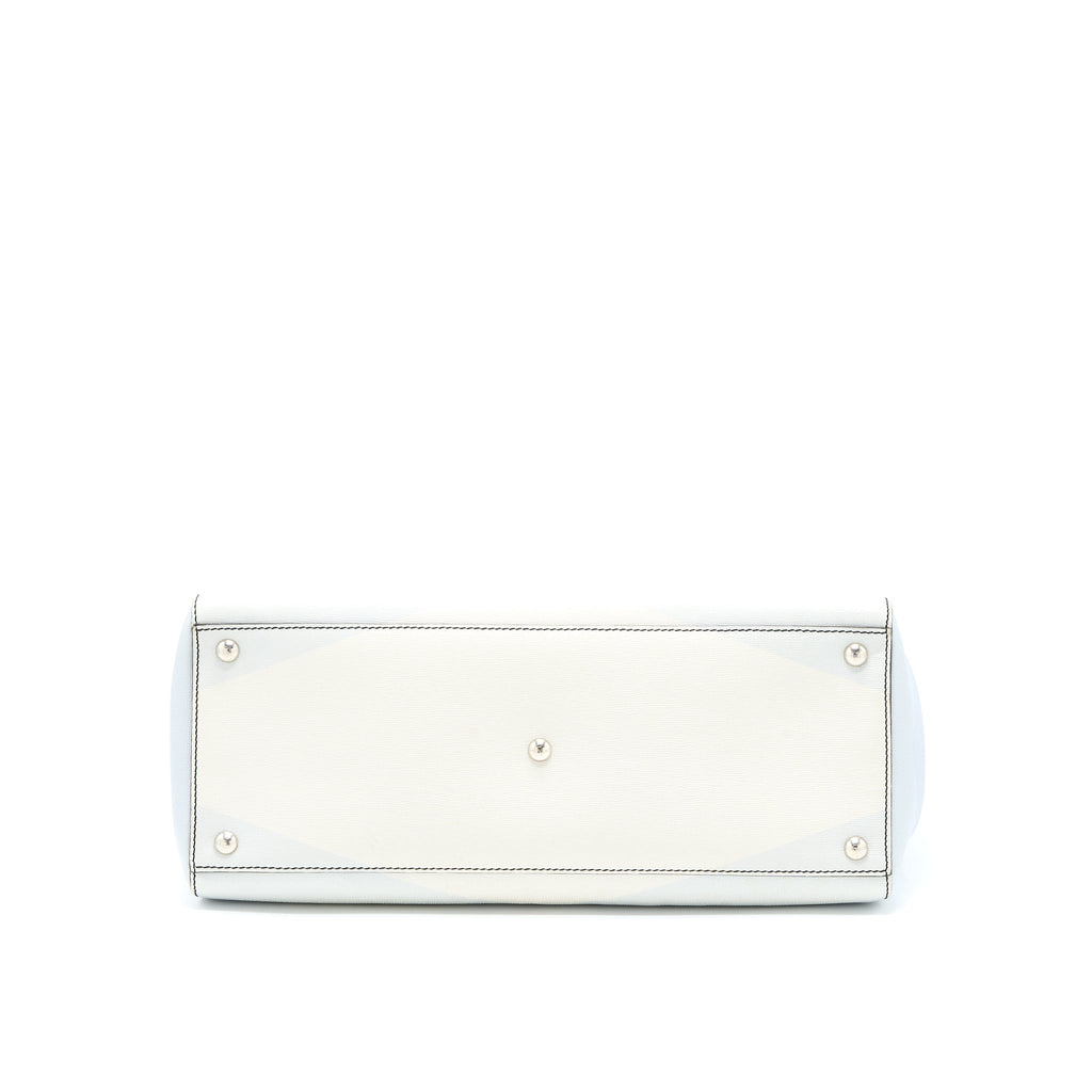 FENDI 2 JOURS LARGE MULTICOLOUR SHW