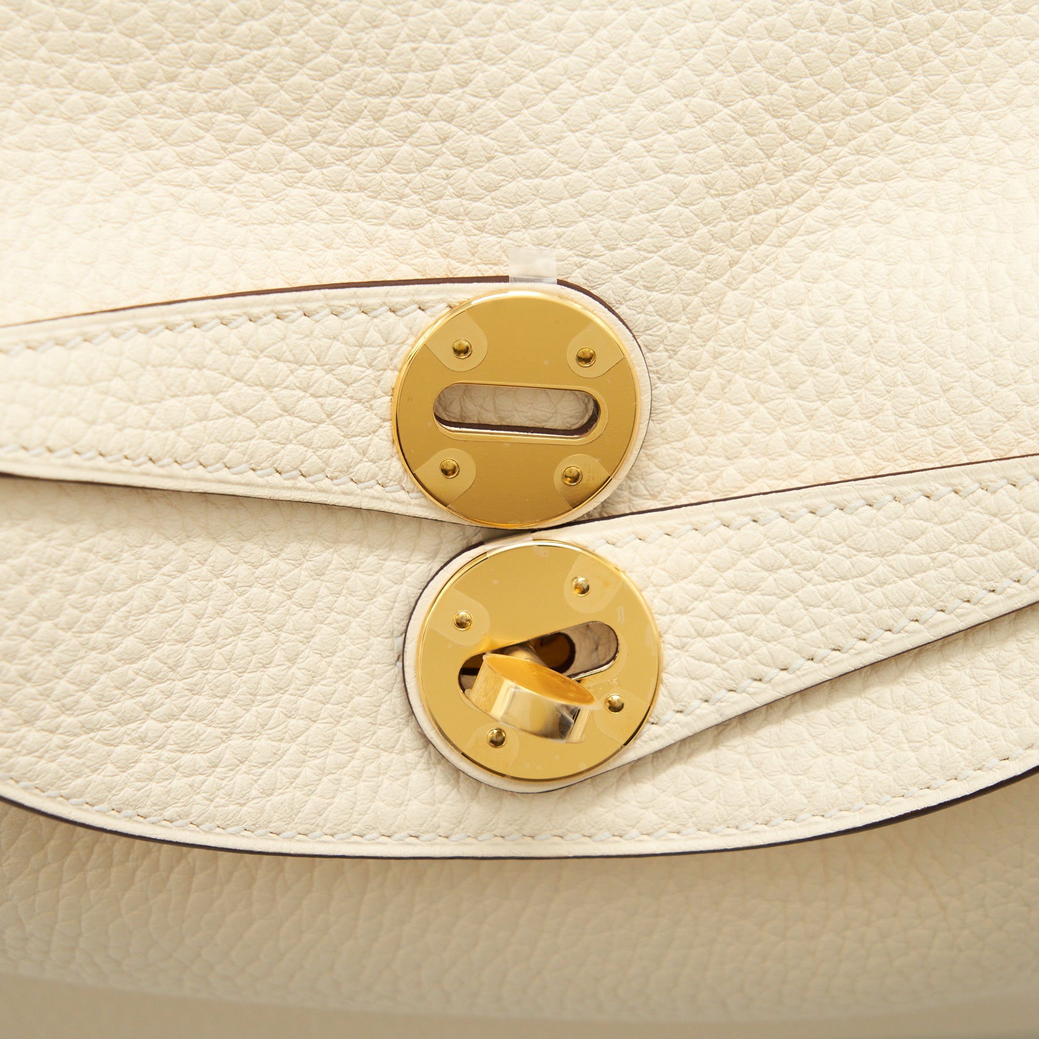 HERMES LINDY 26 CLEMENCE NATA GHW