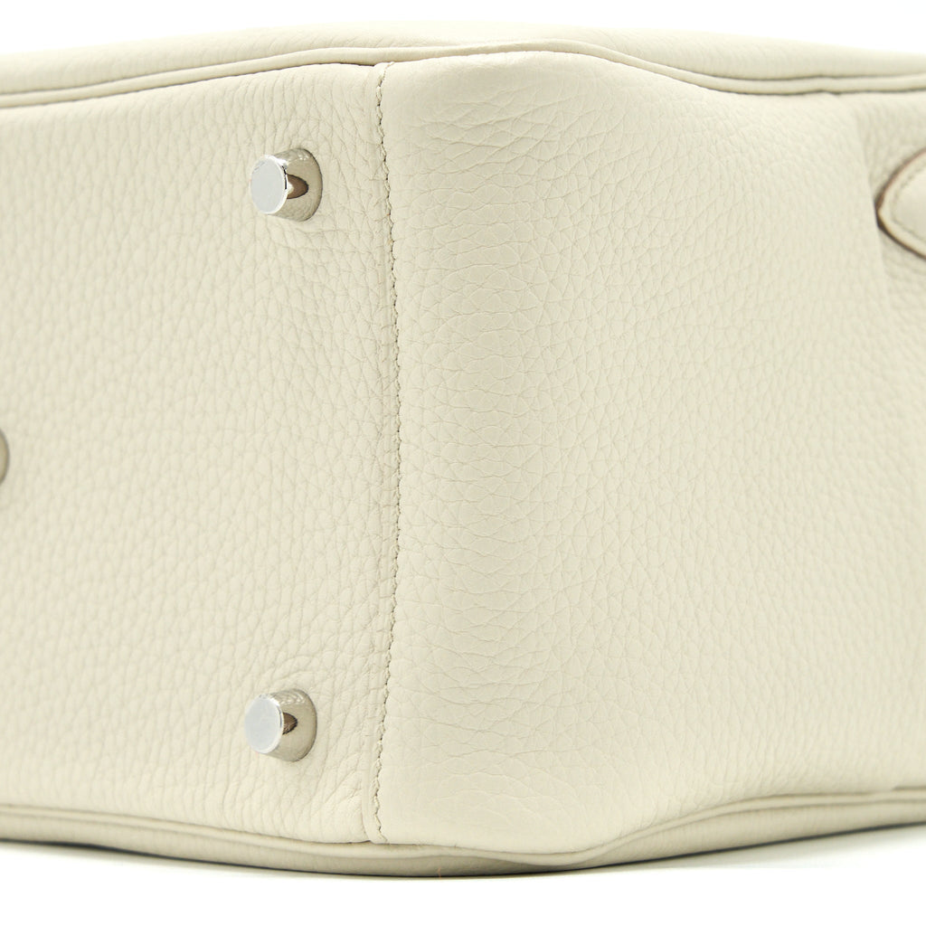 HERMES LINDY 26 CLEMENCE BETON SHW